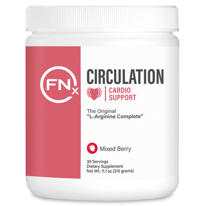 Circulation Mixed Berry by Fenix Nutrition at Nutriessential.com