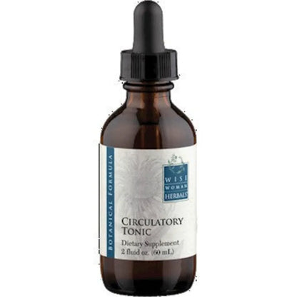 Circulatory Tonic Wise Woman Herbals