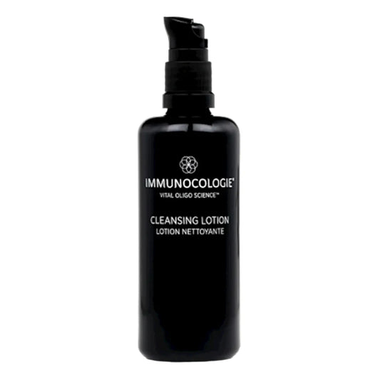 Cleansing Lotion Immunocologie Skincare