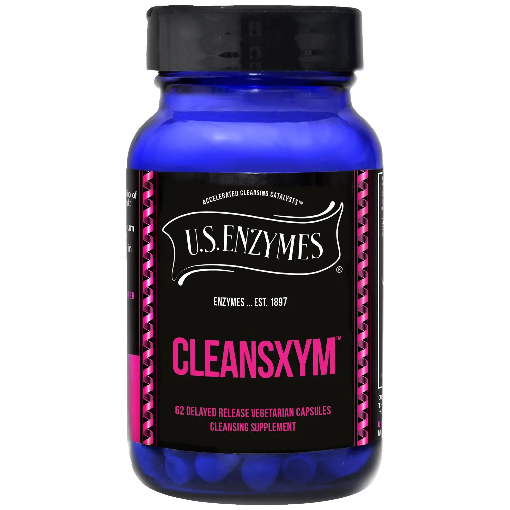 Cleansxym US Enzymes