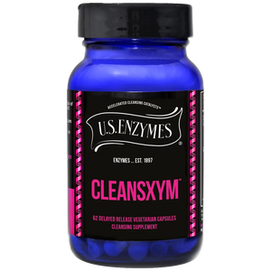 Cleansxym US Enzymes