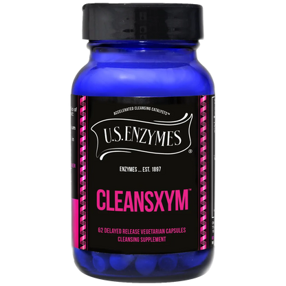 Cleansxym US Enzymes