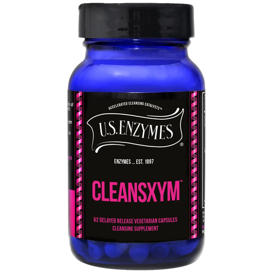 Cleansxym US Enzymes