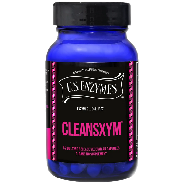 Cleansxym US Enzymes