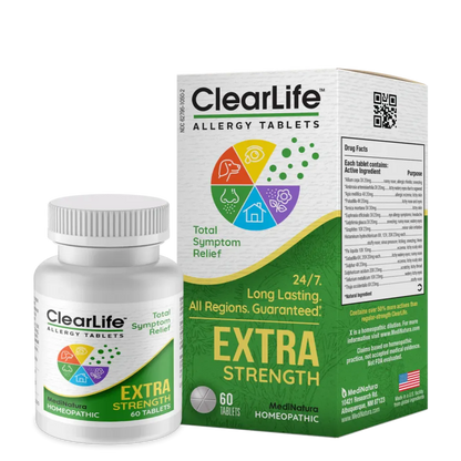 ClearLife Extra Strength MediNatura