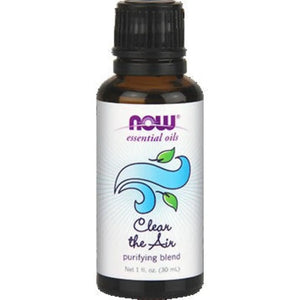 Clear the Air Purifying Blend NOW