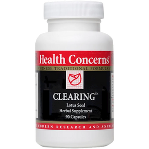 Clearing Health Concerns