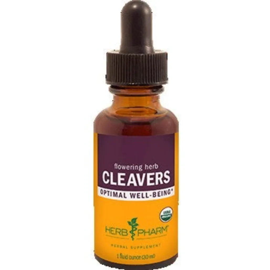 Cleavers-Herb-Pharm