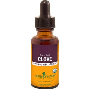 Clove Herb Pharm