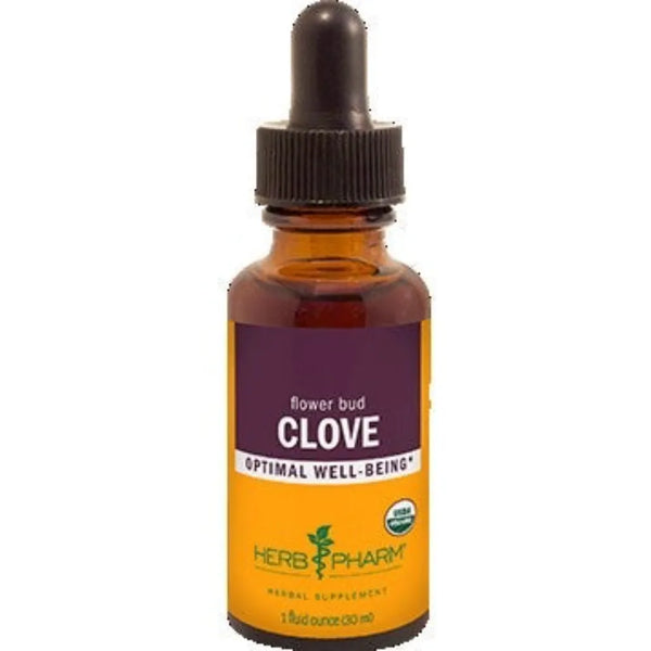 Clove Herb Pharm