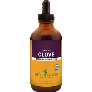 Clove Herb Pharm