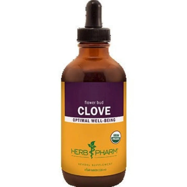 Clove Herb Pharm