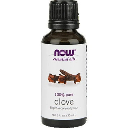 Clove Oil NOW