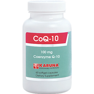 CoQ10 100 mg