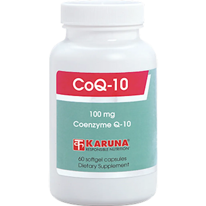 CoQ10 100 mg