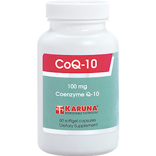 CoQ10 100 mg