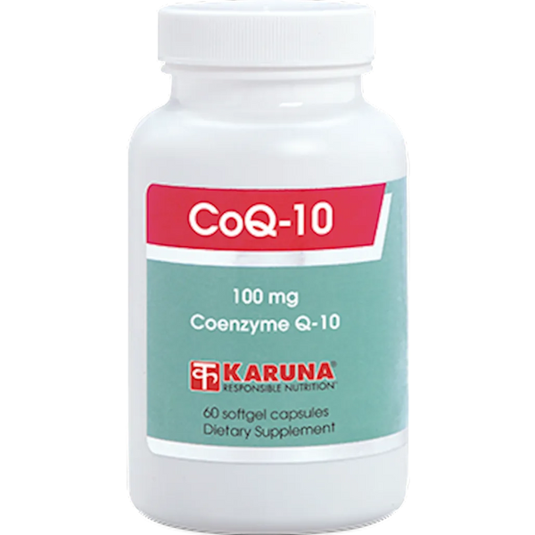 CoQ10 100 mg