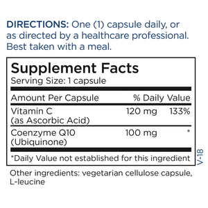 CoQ10-100-mg-Metabolic-Maintenance