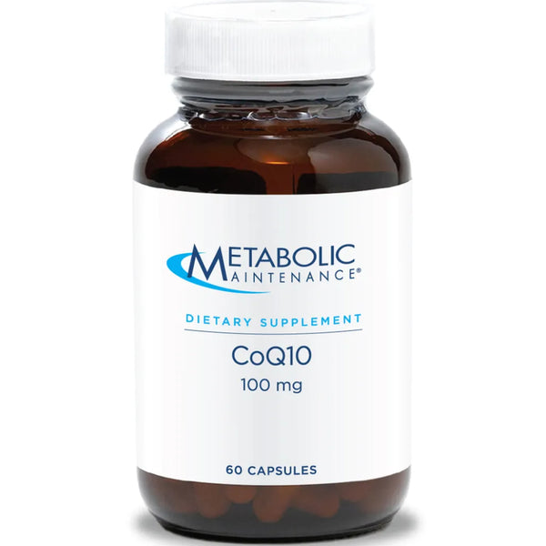 CoQ10-100-mg-Metabolic-Maintenance