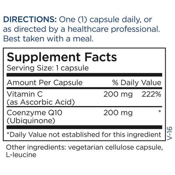 CoQ10-200-mg-Metabolic-Maintenance