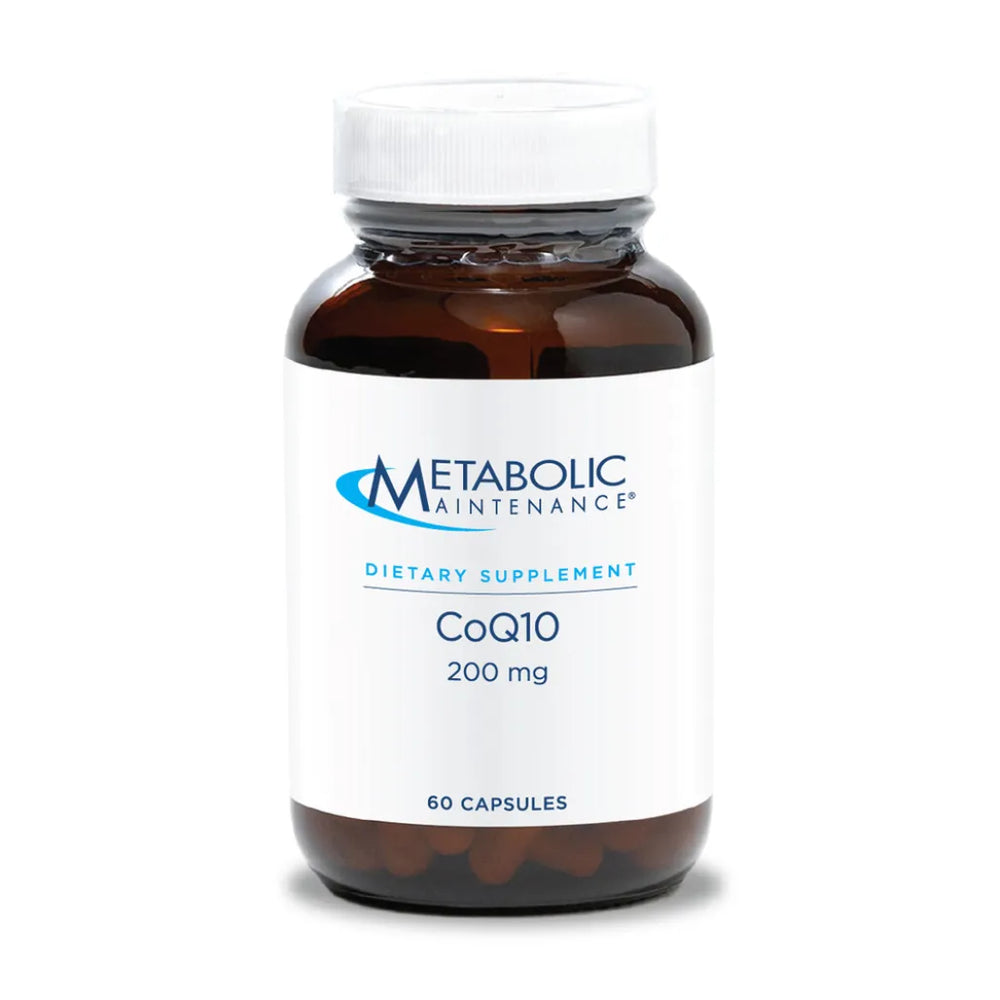 CoQ10-200-mg-Metabolic-Maintenance