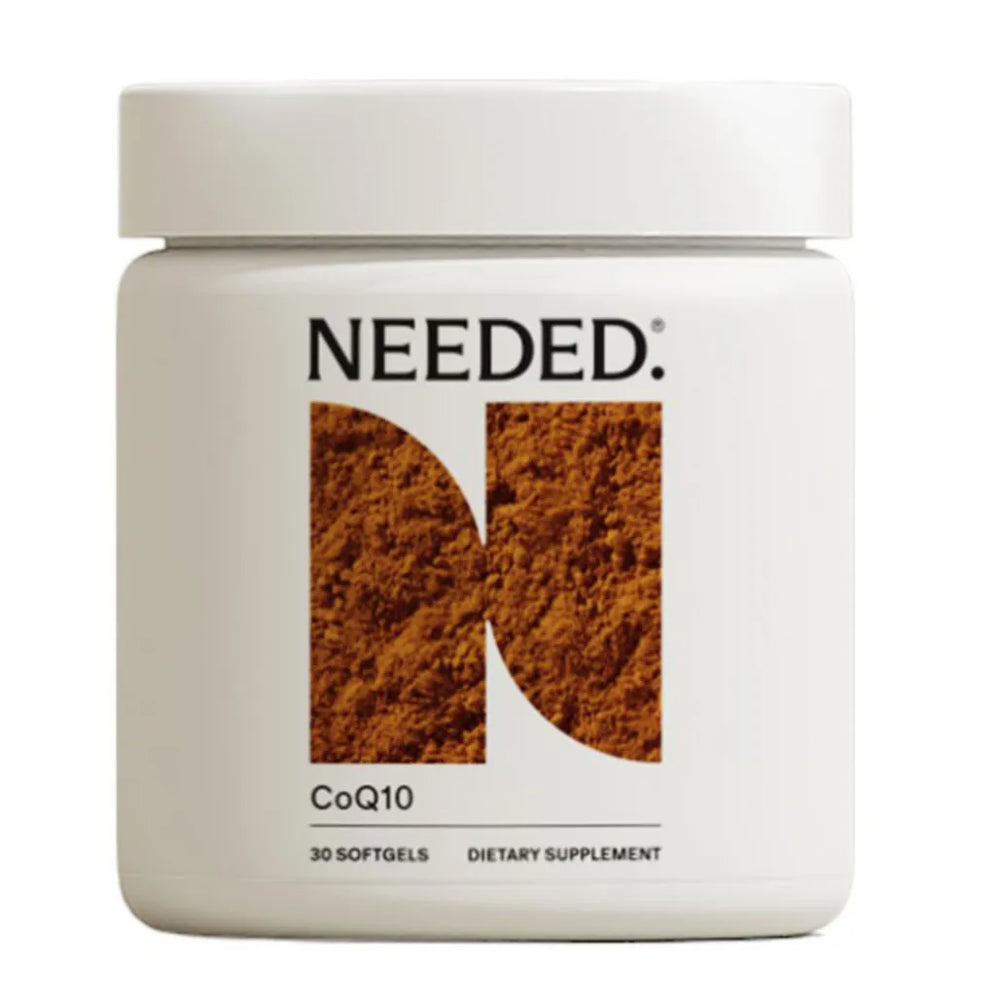 CoQ10-30-soft-gels-Needed