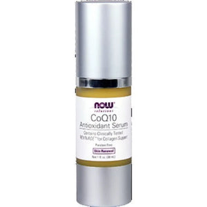 CoQ10 Antioxidant Serum NOW