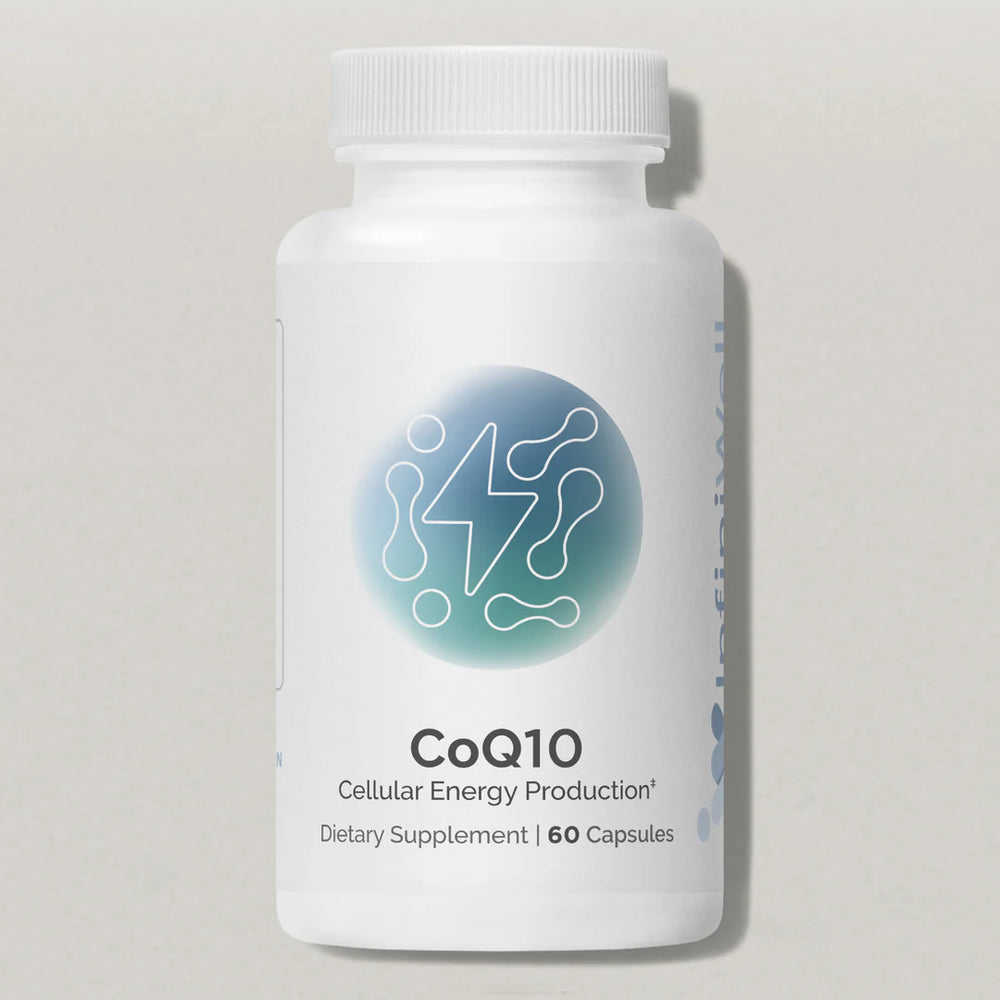 CoQ10 infiwell
