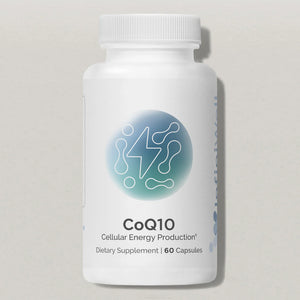 CoQ10 infiwell
