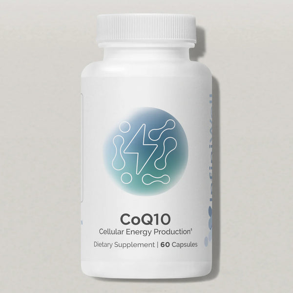 CoQ10 infiwell