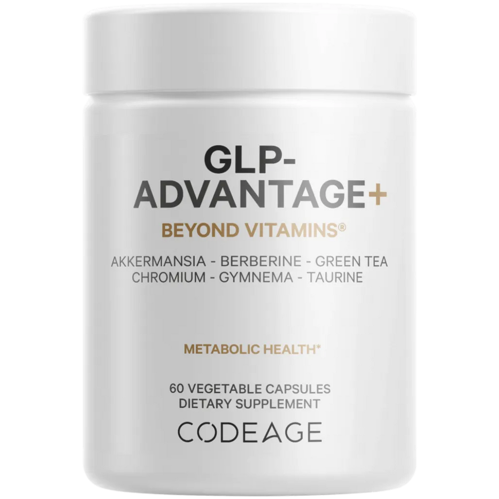 CodeAge-GLP-Advantage+