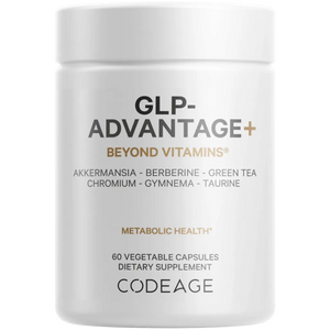 CodeAge-GLP-Advantage+