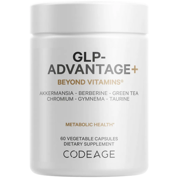 CodeAge-GLP-Advantage+