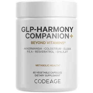 CodeAge GLP-Harmony Companion+
