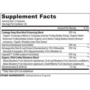 "CodeAge Meditate - Help Support Stress Management "