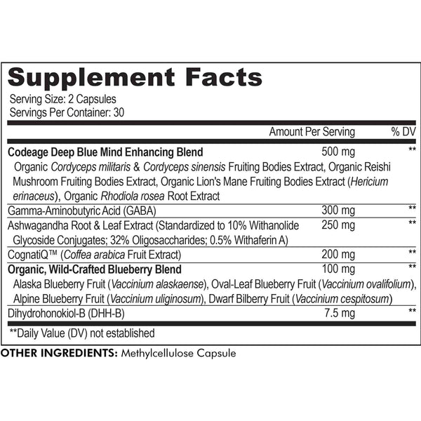 "CodeAge Meditate - Help Support Stress Management "