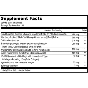 CodeAge Supreme Joint Health - Support Joint Health
