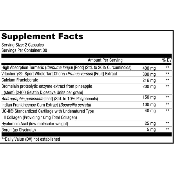 CodeAge Supreme Joint Health - Support Joint Health