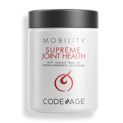 CodeAge Supreme Joint Health - Support Joint Health