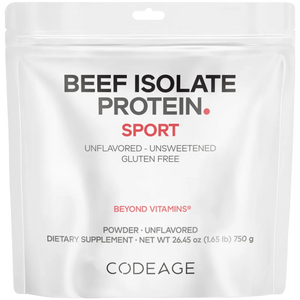 Codeage-Beef Isolate-Protein-Powder