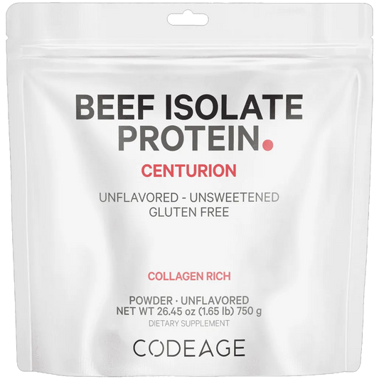 Codeage-Beef Isolate-Protein-Powder