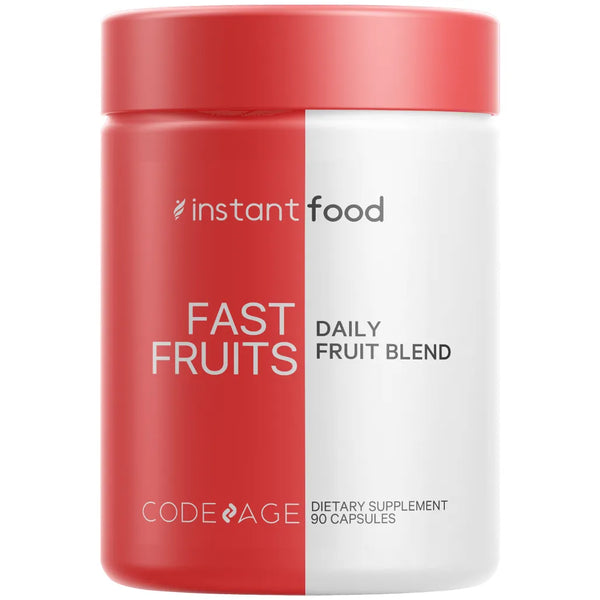 Codeage Fast Fruits