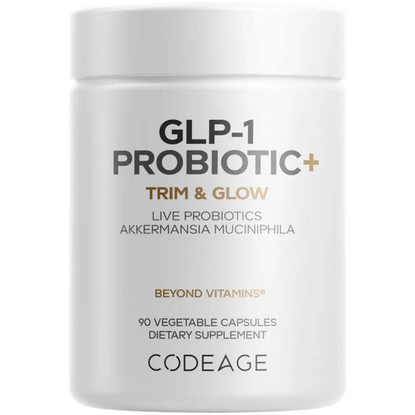 Codeage GLP-1 Probiotic+
