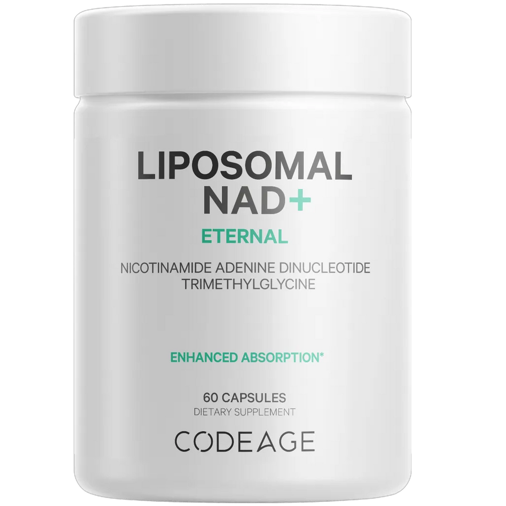 Codeage Liposomal NAD+
