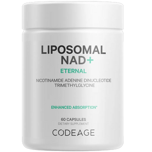 Codeage Liposomal NAD+