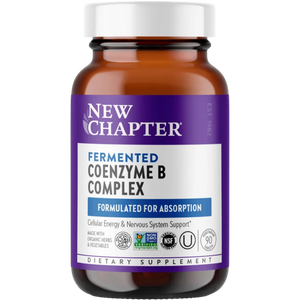 Coenzyme B Food Complex