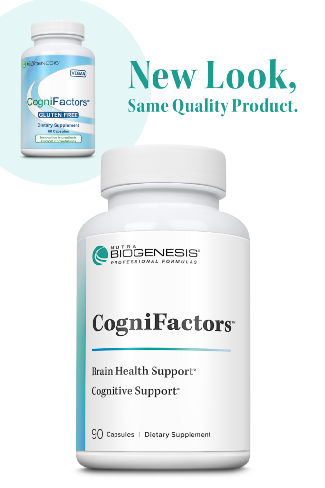 CogniFactors