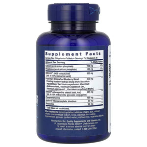 Cognitex Elite by Life Extension at Nutriessential.com