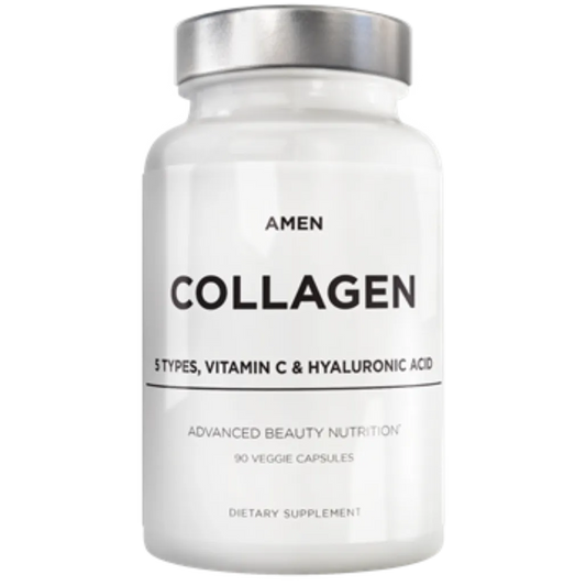 Collagen - 5 types Amen