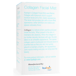 Collagen Facial Mist Hyalogic